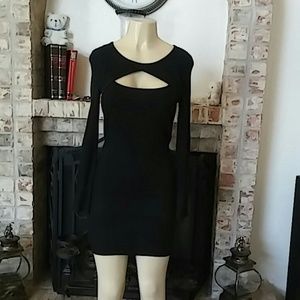 Love @ First Sight Casual Party/Clubbing Dress